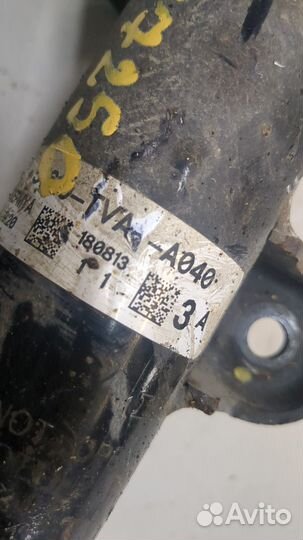 Амортизатор подвески Honda Accord 10, 2018