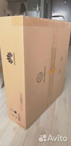 Коммутатор Huawei S5720-52X-EI-AC, 02359589