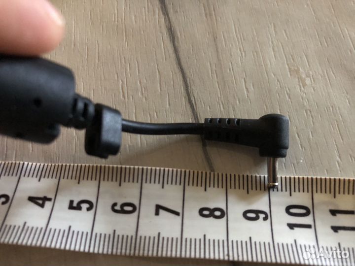 Зарядное устройство Asus