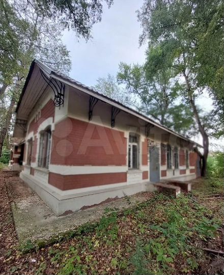 ПСН 150 кв.м. вМоскве; участок 10000 м2 в стоимост