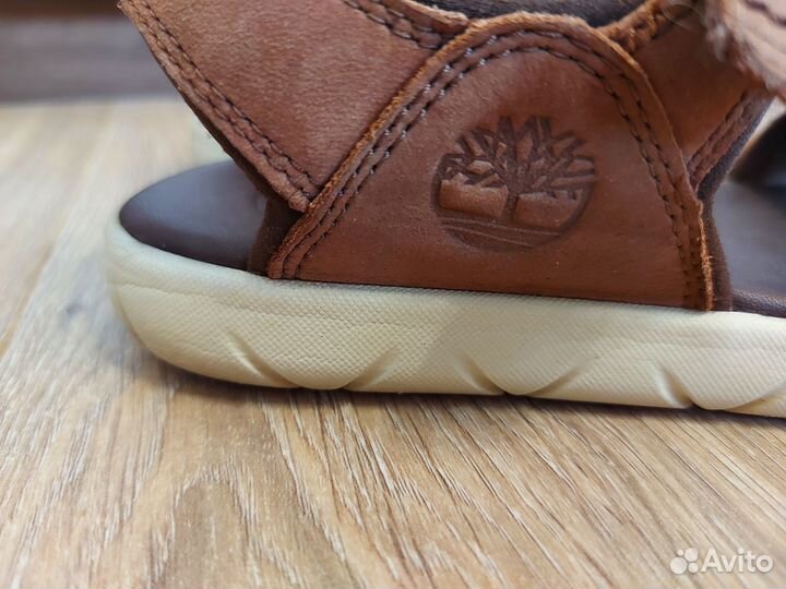 Timberland оригинал, Bebetom