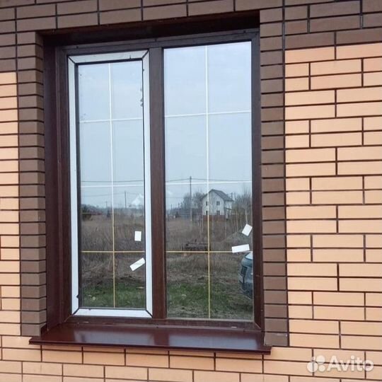 Пластиковые окна Окна пвх Евроокна