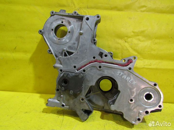 Корпус цепи грм Hyundai Starex H1 07-18г 93064