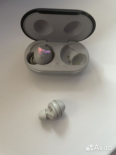 Samsung galaxy buds