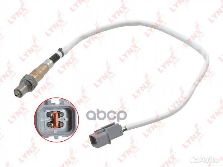Датчик кислорода DM2248 lynxauto