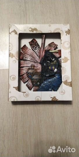 Панно настенное