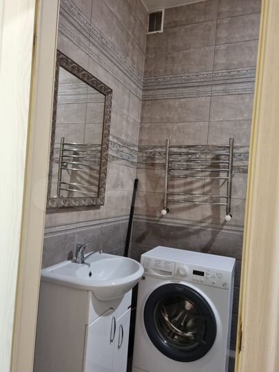 2-к. квартира, 71,6 м², 4/6 эт.