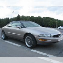 Buick Riviera 3.8 AT, 1995, 149 658 км, с пробегом, цена 1 100 000 руб.