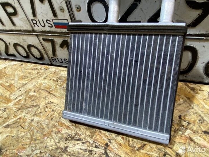 Радиатор печки Ssangyong Actyon Sports
