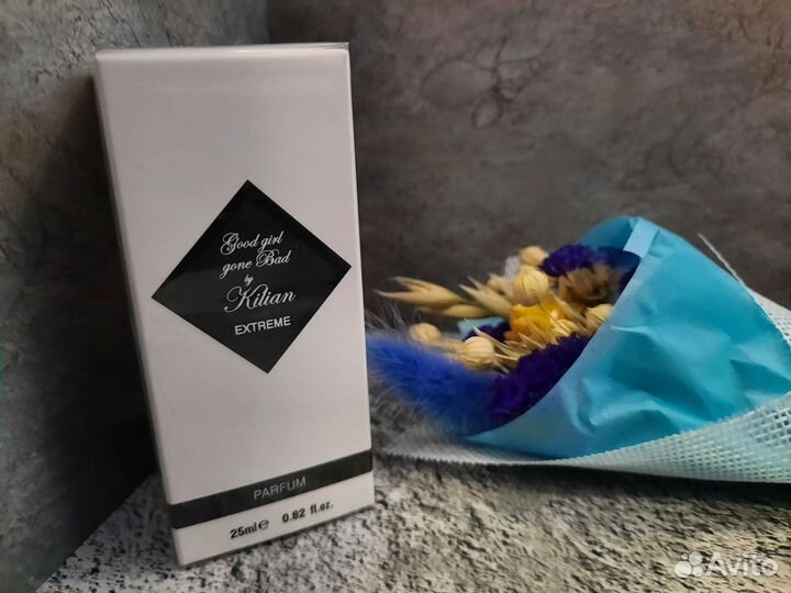 Духи Парфюм Good Girl Gone Bad by Kilian 25ml