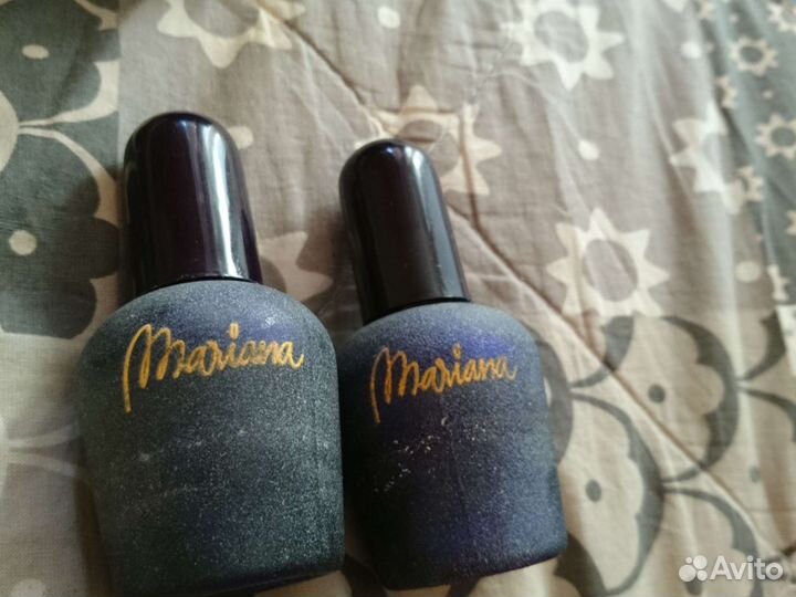 Духи винтажные Мариана