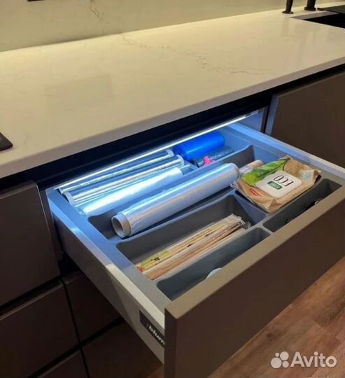 Кухня в рассрочку