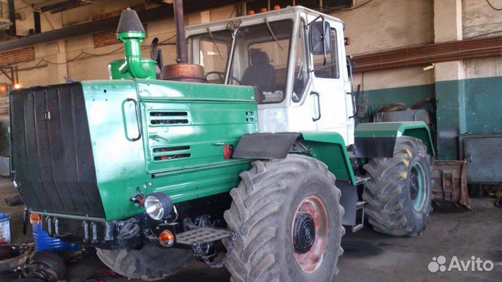 Трактор ХТЗ Т-150К, 2022