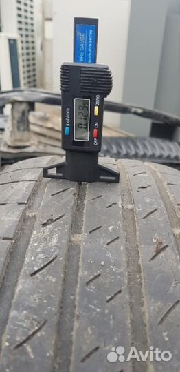 Giti GitiComfort SUV 520 225/65 R17