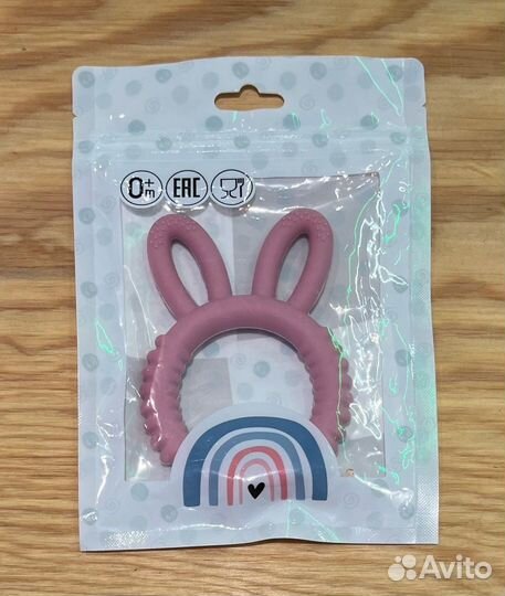 Прорезыватель для зубов