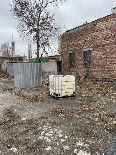 Продам производственное помещение, 1400 м²