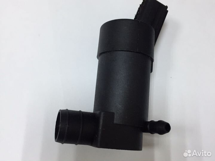 Насос омывателя фокус 3 седан