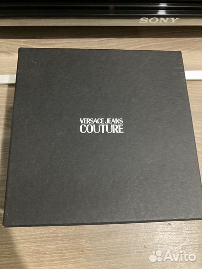 Ремень versace jeans couture