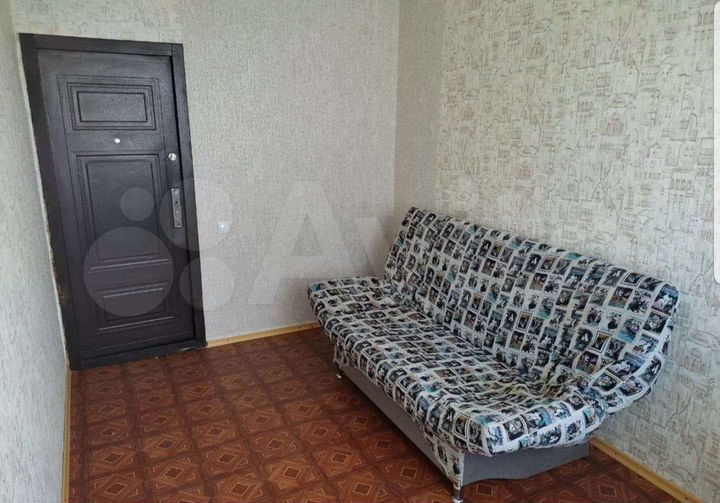 Комната 11 м² в 4-к., 2/9 эт.