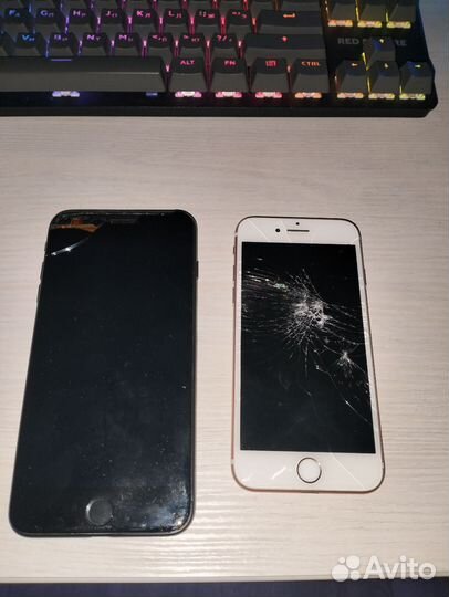 iPhone 7 Plus, 64 ГБ