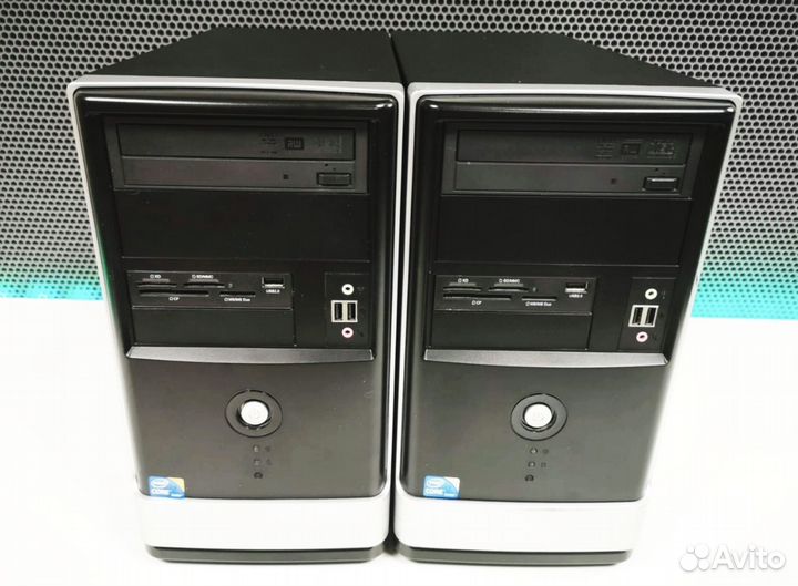 Компьютер i3 / i5 / i7 в отличном состоянии