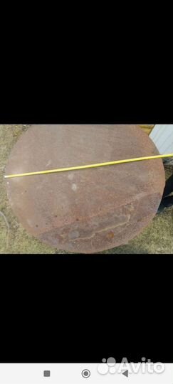 Бак для воды