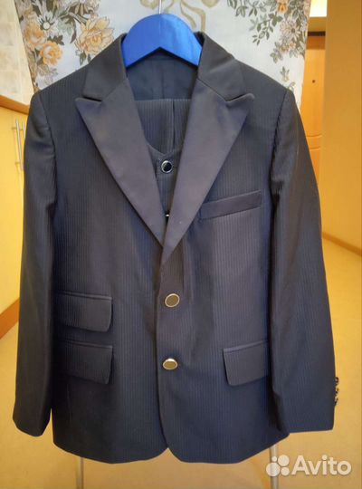 Костюм для мальчика