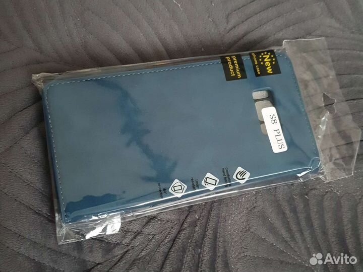 Чехол на samsung galaxy s8 plus