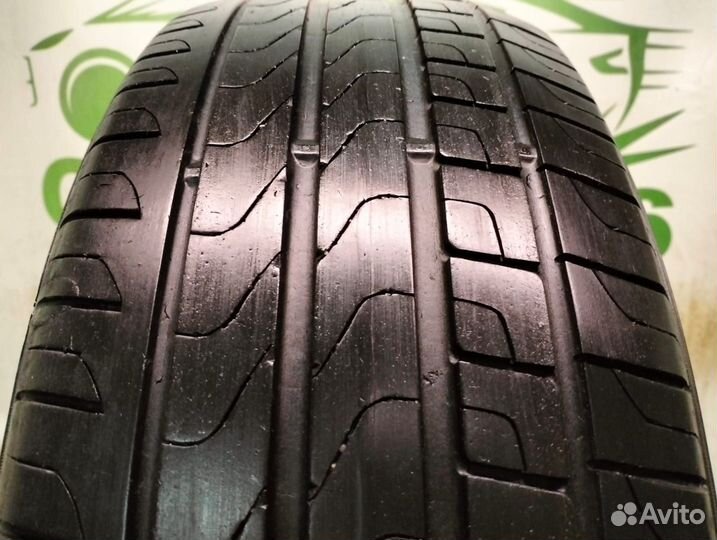 Pirelli Scorpion Verde 215/65 R17