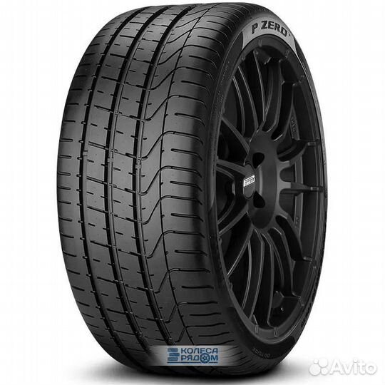 Pirelli P Zero 275/45 R20 110Y