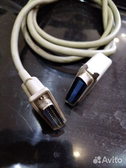 Компьютерный кабель