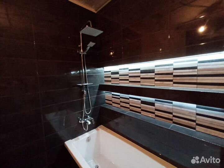 Ремонт и отделка квартир под ключ