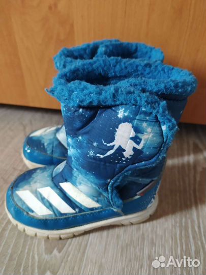 Сапоги