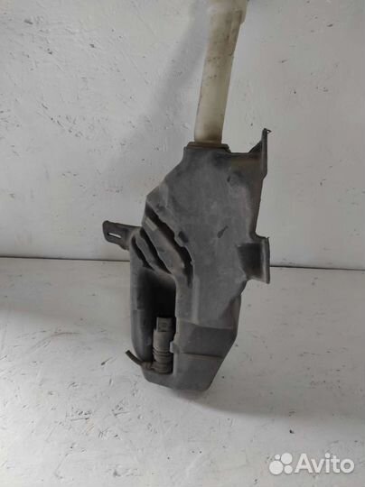 Бачок омывателя Chevrolet Cruze