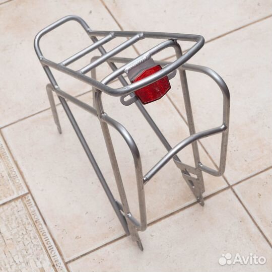 Запчасти для складного велосипеда 20