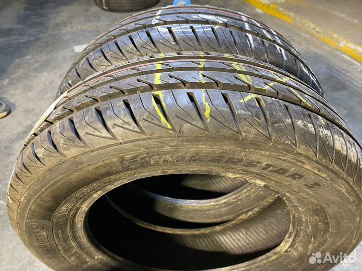 Point S Summerstar 3 175/70 R14 84T