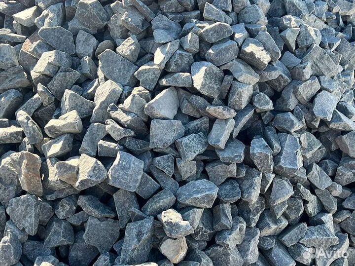 Наполнение для габионов