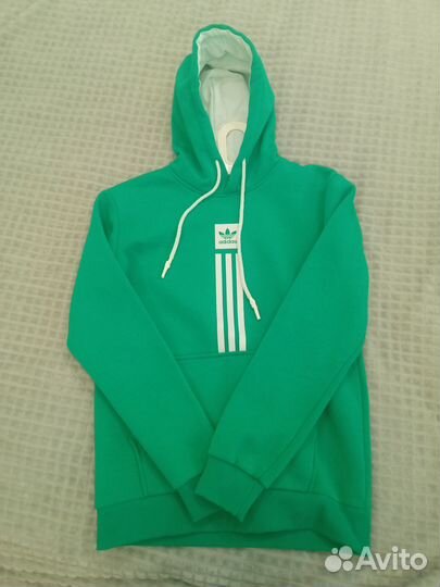 Толстовка (худи) adidas