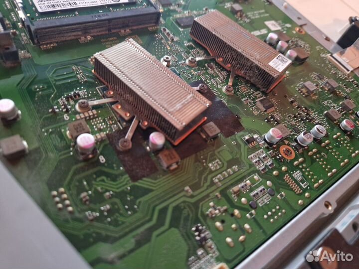 Моноблок asus V241IC