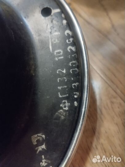 Противотуманные фары фг-132