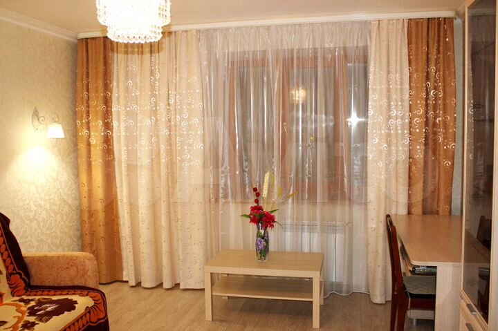 2-к. квартира, 70 м², 4/7 эт.