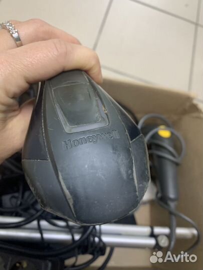 Сканер,весы,разные