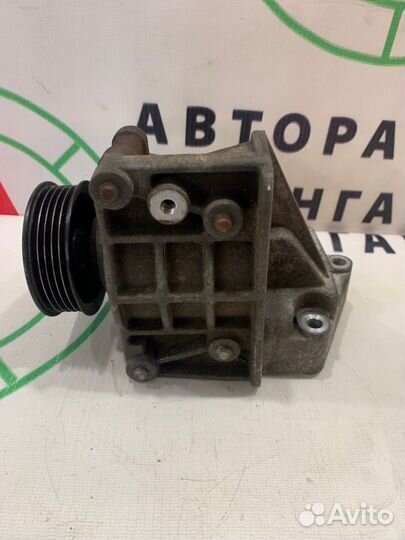 Гидроусилитель Ford Fusion CBK 1.6L