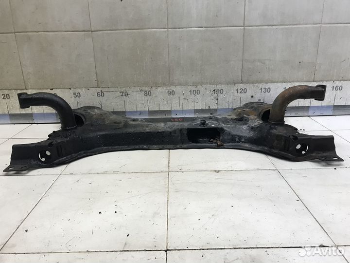 Балка подмоторная Outlander (GF) 2012