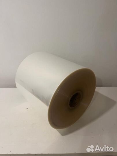 Пленка бопп