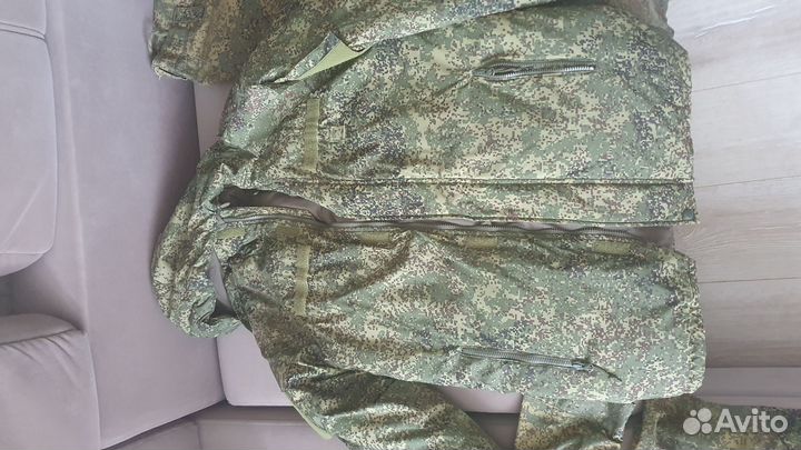 Военная форма