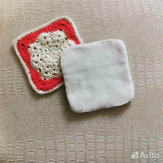 Прихватки для кухни