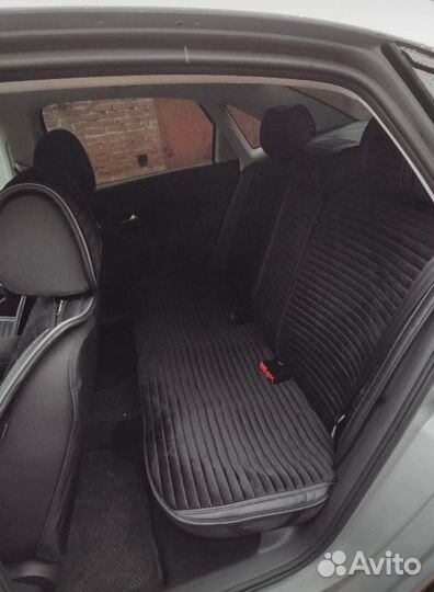 Накидка на авто Monaco