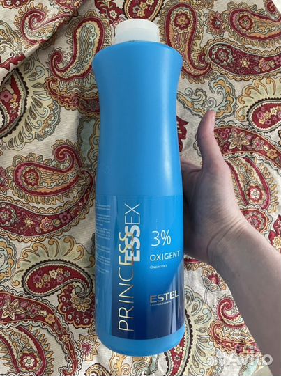 Princess Essex 3 1000 мл