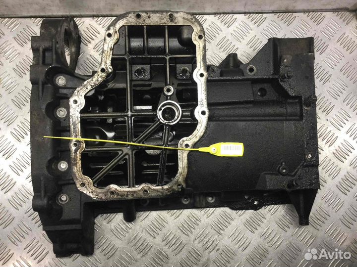 Поддон Land Rover Discovery 276DT